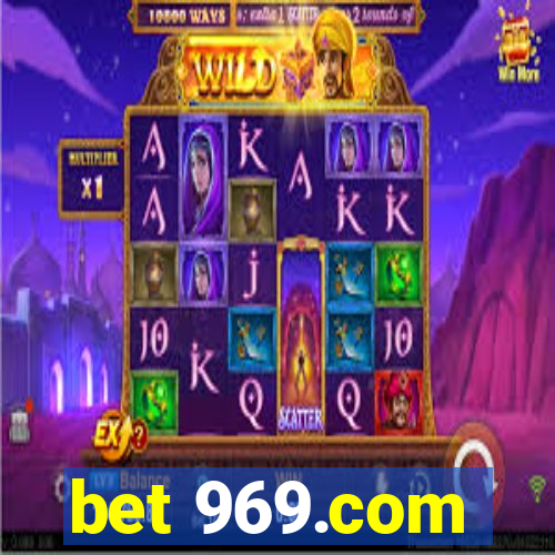 bet 969.com